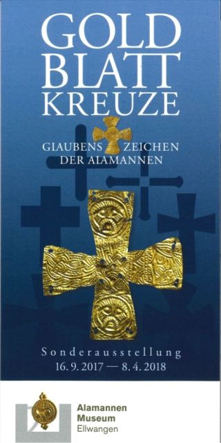 Goldblattkreuze Goldblattkreuze