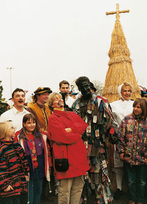 Hanselfingerhut-Fest 2025 Hanselfingerhut-Fest 2025