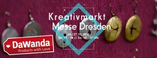 KreativMarkt Dresden