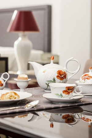 MEISSEN® Brunch am Ostersonntag MEISSEN® Brunch am Ostersonntag
