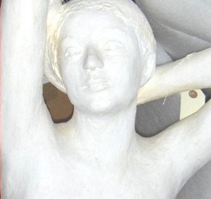 Françoise Naudet – Skulpturen im AmüseuM Françoise Naudet – Skulpturen im AmüseuM