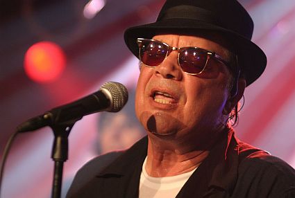 Mitch Ryder feat. Engerling