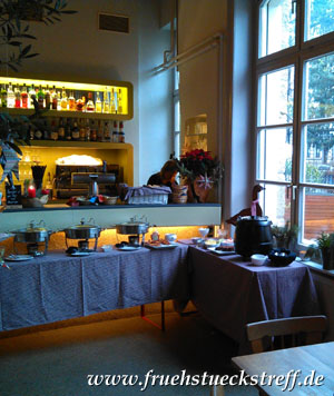 Frühstückstreff Wiesbaden im Lokal Frühstückstreff Wiesbaden im Lokal