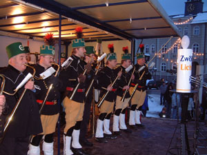 Maria Lichtmess in Zwönitz Maria Lichtmess in Zwönitz