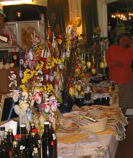 Ostern 2006 – Ostermarkt in Bad Endorf