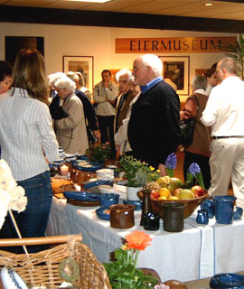 Ostern 2006 – Ostereiermarkt in Cölbe
