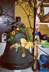 Ostern 2006 – Ostermarkt in Gescher