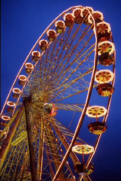 Ostern 2006 – Heddesdorfer Pfingstkirmes