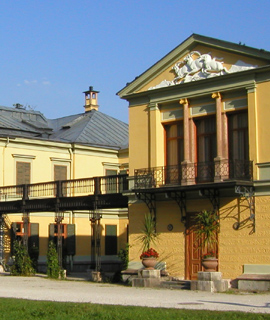 Ostern 2006 – Osterfestspiele Bad Ischl