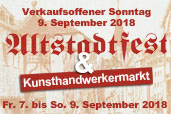 Ahrweiler Altstadtfest 2020 Ahrweiler Altstadtfest 2020