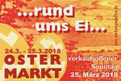 Ostermarkt Ahrweiler 2020 abgesagt