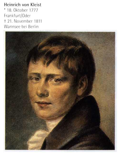 Der zerbrochene Krug Der zerbrochene Krug
