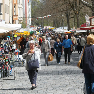 Augsburger Osterdult 2017 Augsburger Osterdult 2017