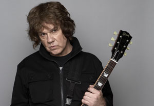 Gary Moore