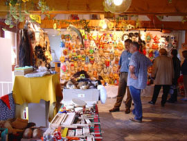 Internationale Narrenbörse Bad Dürrheim Internationale Narrenbörse Bad Dürrheim