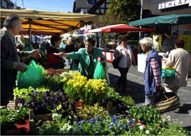 Marmer Frühjahrs- und Schnäppchenmarkt Marmer Frühjahrs- und Schnäppchenmarkt