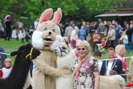 Osterwiese Bad Münster am Stein-Ebernburg 2020