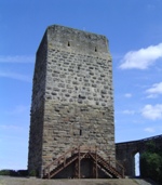 Aktionstag Roter Turm in Bad Wimpfen