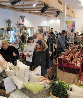 8. Ostereiermarkt Bad Wörishofen 8. Ostereiermarkt Bad Wörishofen