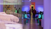 AFTER HOURS – Chillen im Museum AFTER HOURS – Chillen im Museum