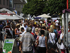 Bensberger Frühlingsfest Bensberger Frühlingsfest