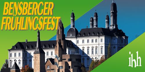 Bensberger Frühlingsfest 2017 Bensberger Frühlingsfest 2017