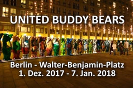 United Buddy Bears 2020/2021 United Buddy Bears 2020/2021