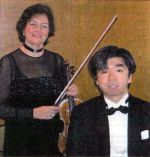 Jubiläumskonzert Claude Debussy Jubiläumskonzert Claude Debussy