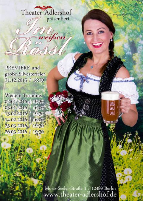 Im weißen Rößl Im weißen Rößl