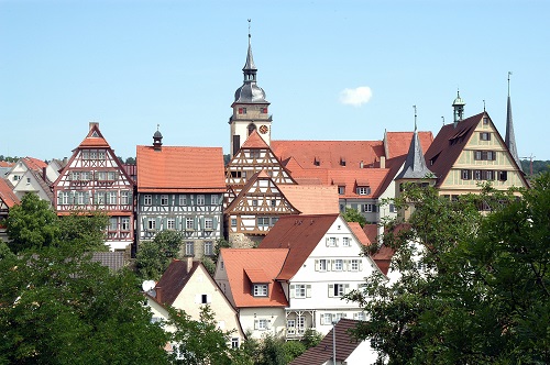Altstadtspaziergang Altstadtspaziergang