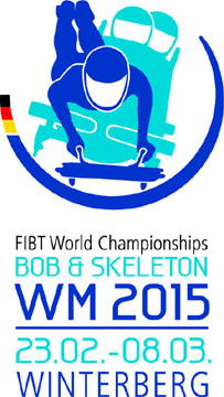 Bob- & Skeleton-WM in Winterberg