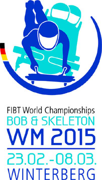 Bob- & Skeleton-WM in Winterberg Bob- & Skeleton-WM in Winterberg