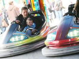 Kirmes Bochum Linden Kirmes Bochum Linden