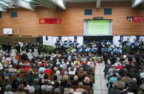 29. Frühlingskonzert 29. Frühlingskonzert