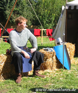 Mittelalterfest im Kennel-Bad Mittelalterfest im Kennel-Bad