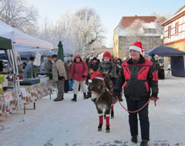 Regionaler Bauernmarkt Braunsroda 2020 abgesagt