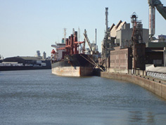 Hafen hautnah! Hafen hautnah!