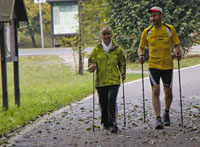 8. Deutscher Walkingtag 8. Deutscher Walkingtag