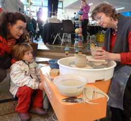 Kunsttage Burgwedel 2015 Kunsttage Burgwedel 2015
