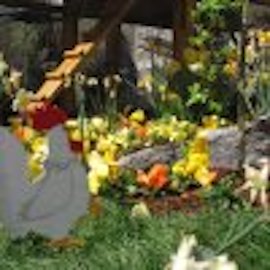 Colmar feiert den Frühling 2025 Colmar feiert den Frühling 2025