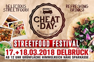 Delbrücker Streetfood-Festival 2018 Delbrücker Streetfood-Festival 2018
