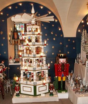 Weihnachtsausstellung Dippoldiswalde Weihnachtsausstellung Dippoldiswalde
