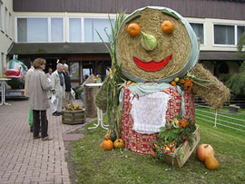 Dobler Frühjahrs- und Ostermarkt 2020