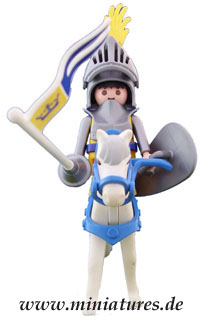 Playmobil-Träume für Groß und Klein