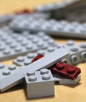 Lego Lego