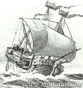 Piraten! Piraten!