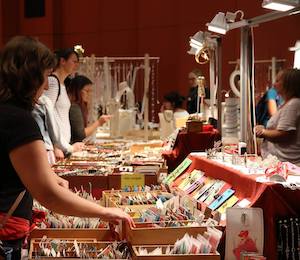 Erfurter Handmade-, Design- und Kreativmarkt Erfurter Handmade-, Design- und Kreativmarkt
