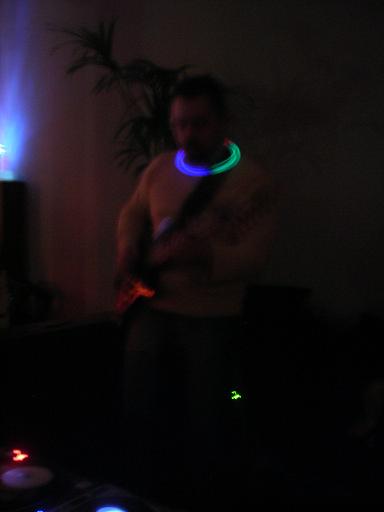 I’ve Got The Power! vs. LIVE HOUSE NIGHT I’ve Got The Power! vs. LIVE HOUSE NIGHT
