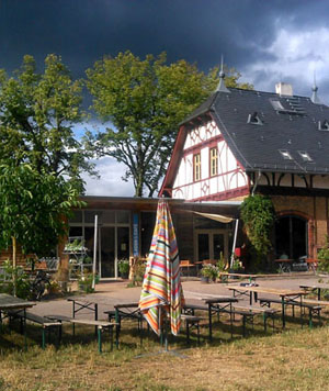 Frühstückstreff Darmstadt im Hofcafé Oberfeld 2024