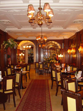 Frühstückstreff im Café Maldaner Frühstückstreff im Café Maldaner